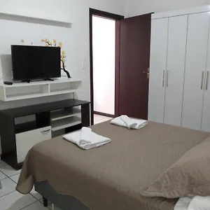  Apartamento Residencial Jasnievicz