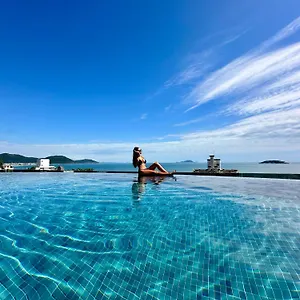  Apartamento Vista Mar Ingleses - Infinity Pool