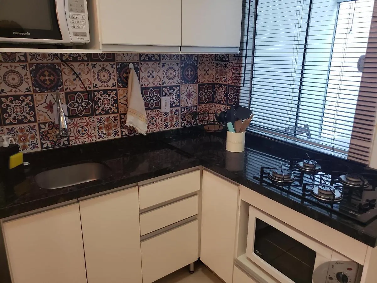 Apartment Residencial Catarina Brazil