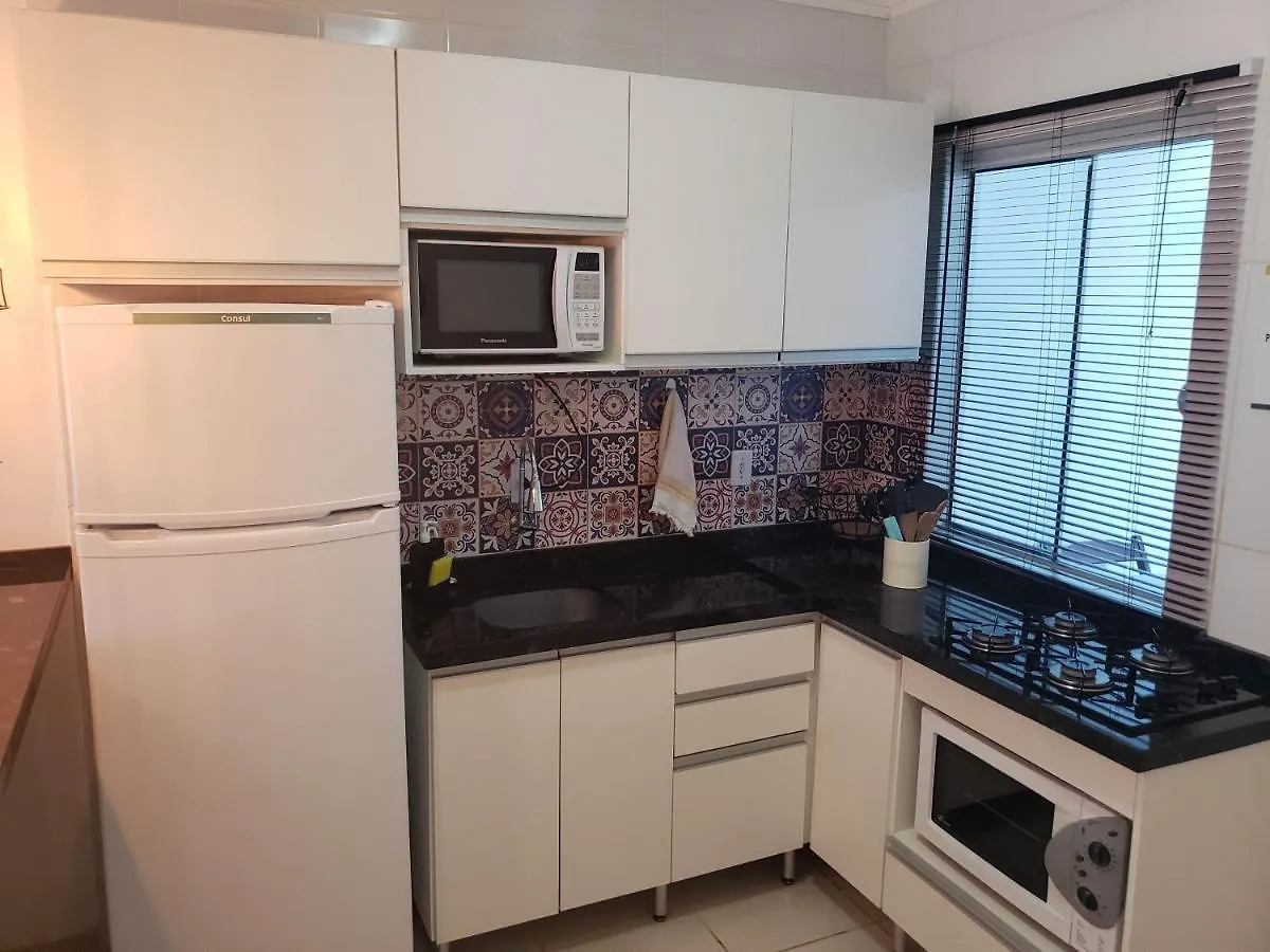 Residencial Catarina Florianopolis