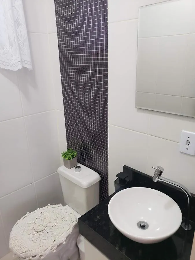 Residencial Catarina 0*, Florianopolis