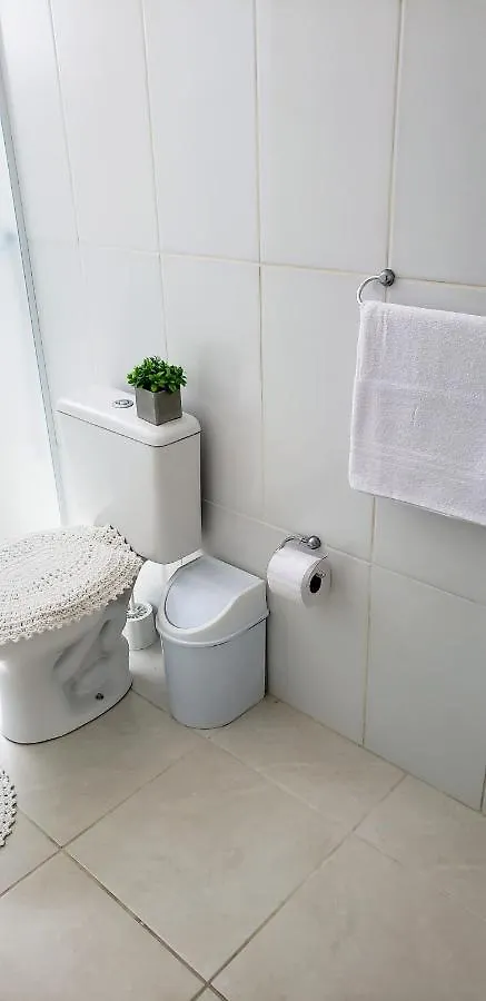 Residencial Catarina Apartment