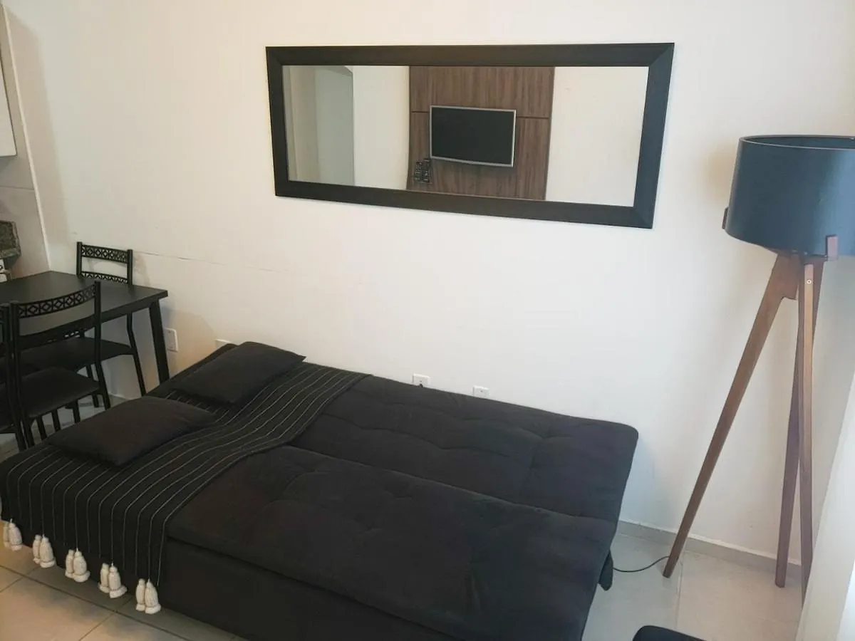 Apartment Residencial Catarina