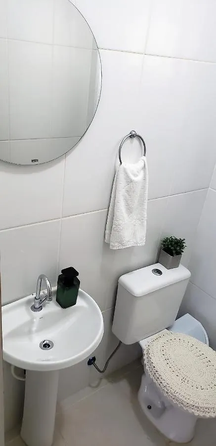 Apartment Residencial Catarina Brazil