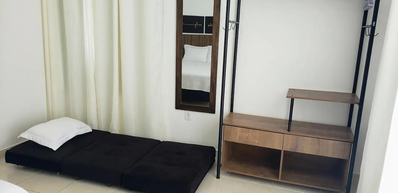 Residencial Catarina Brazil