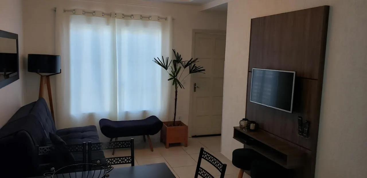 Apartment Residencial Catarina Brazil