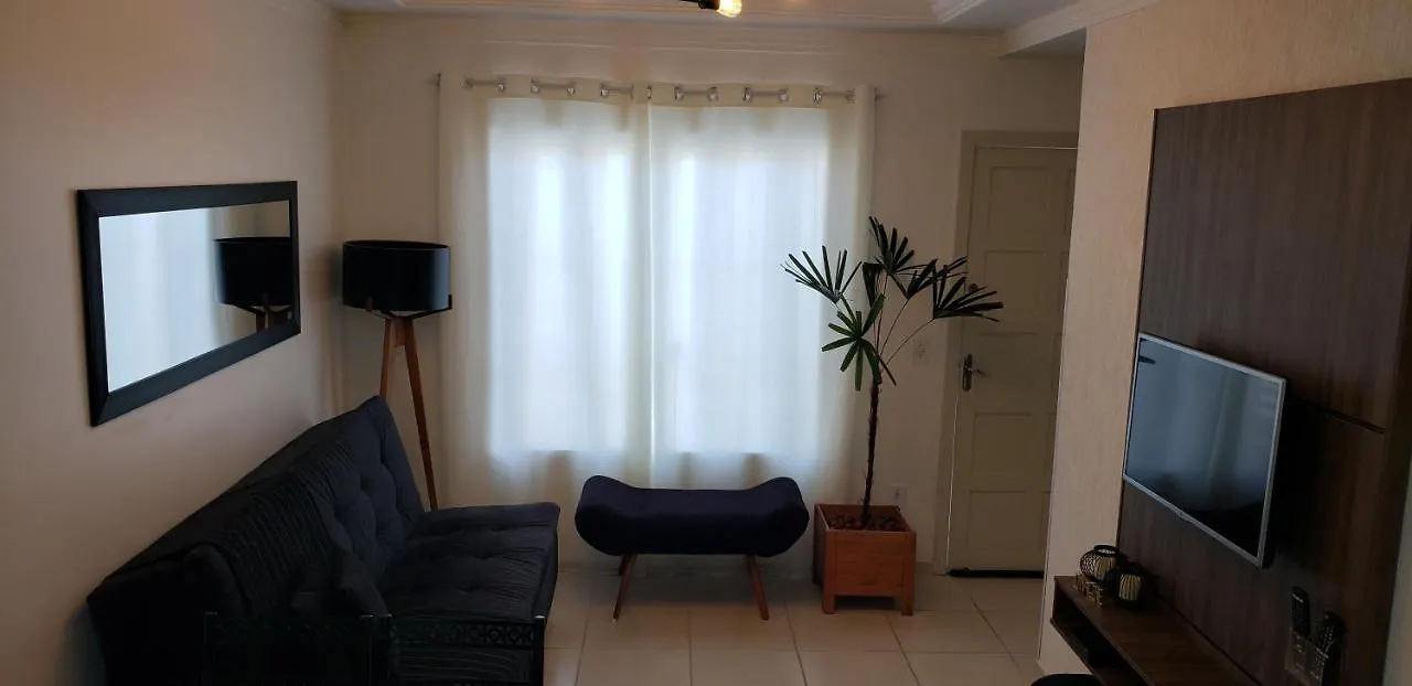 Residencial Catarina Apartment