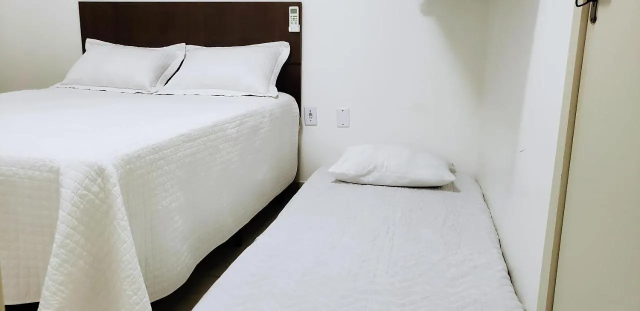 Residencial Catarina Apartment