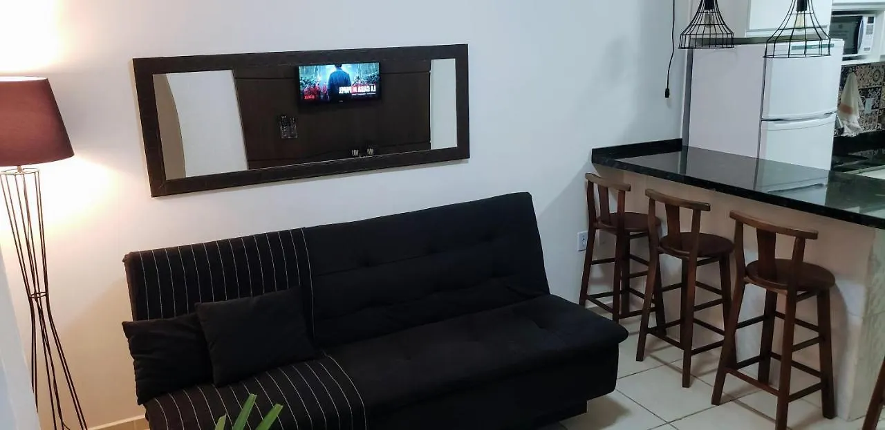 Apartment Residencial Catarina