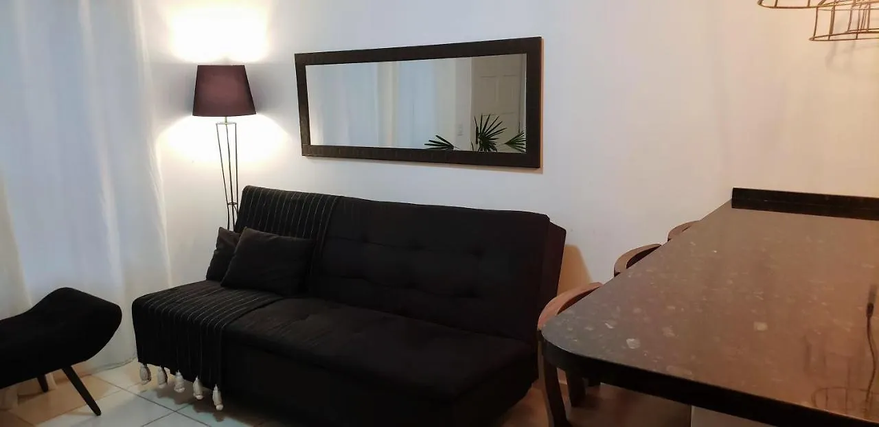 Apartment Residencial Catarina