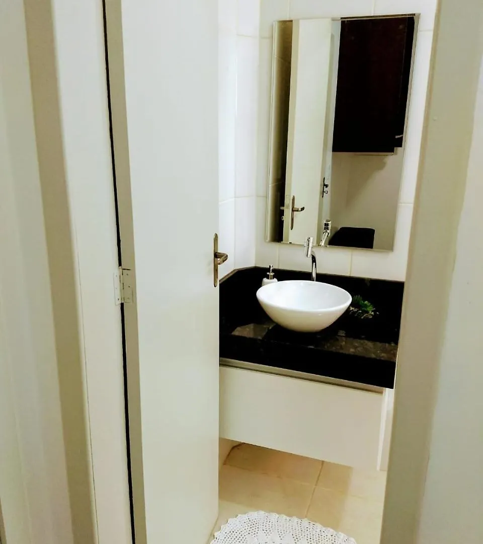 Apartment Residencial Catarina