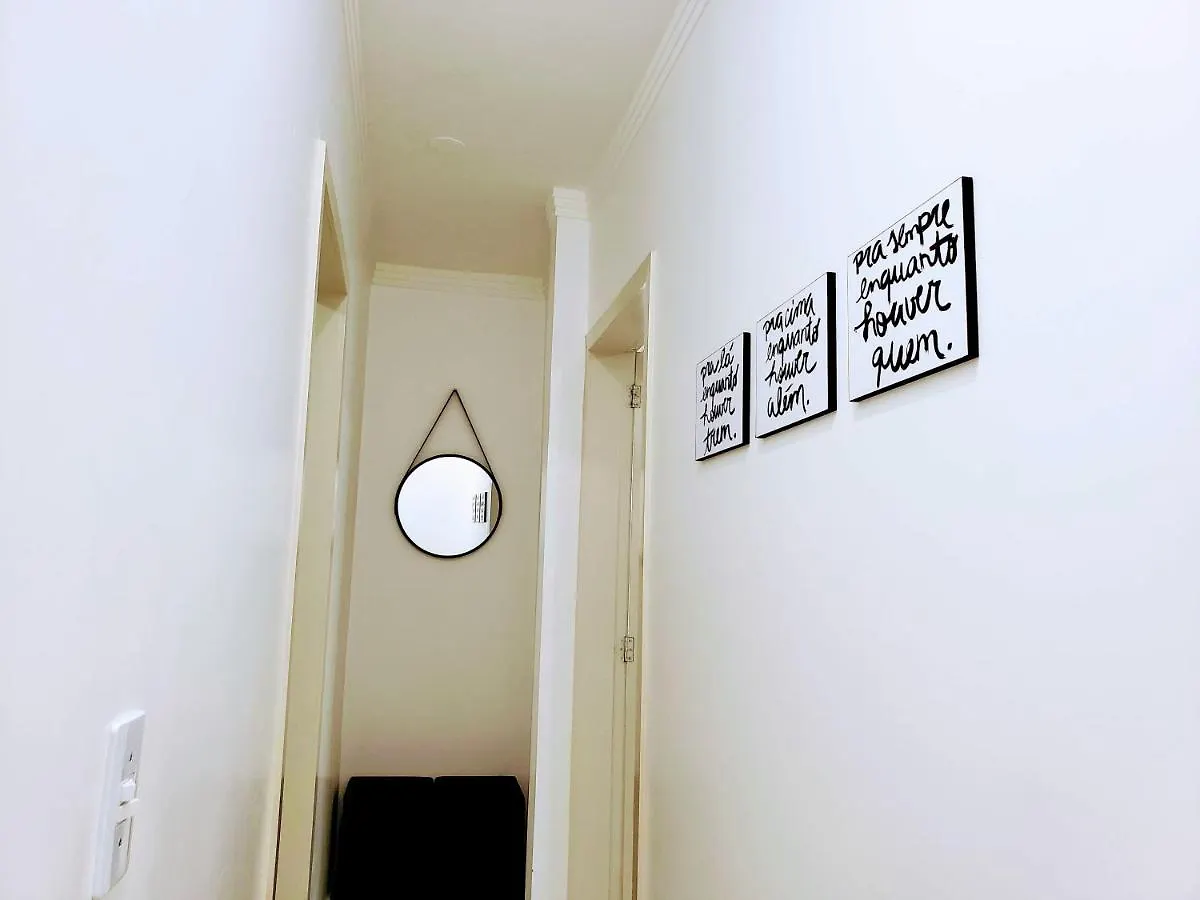 Apartment Residencial Catarina